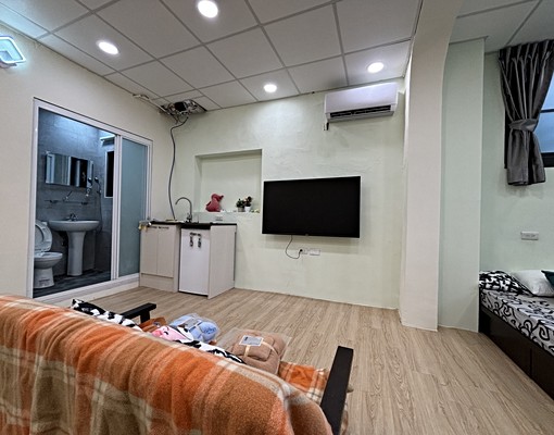 南紡可租補可寵電費4.2獨洗垃圾處理 - Image 7