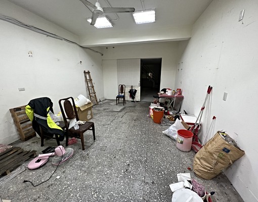 學區旁路邊一樓可使用約35坪~永義房屋 - Image 7