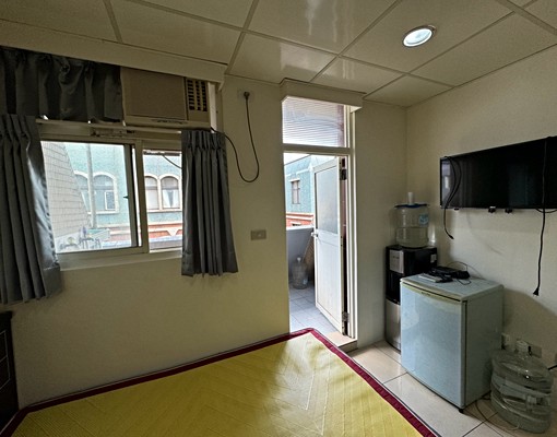 中壢火車站中正公園旁美套房(附洗衣機) - Image 7