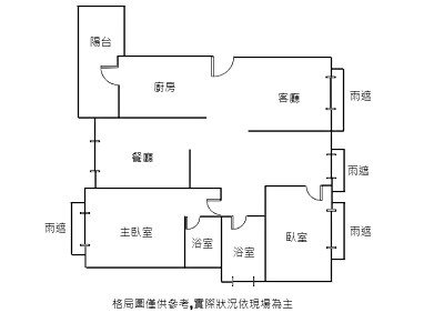 社區圖片