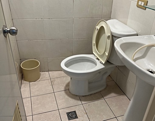 屋主自租銘傳大學旁全新油漆套房出租 - Image 3