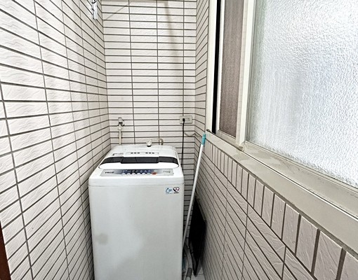 快搶!巨城旁電梯兩房家具電全!一層兩戶/採光佳 - Image 11