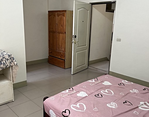 湖口工業區大套房8坪 - Image 1