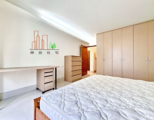 忠孝敦化採光通風方正大空間標準一房廳LY - Image 11