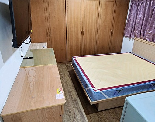新埔致理幸福一樓電費每度4元 - Image 3