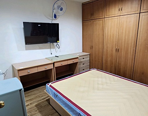 新埔致理幸福一樓電費每度4元 - Image 2