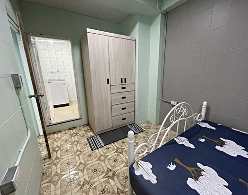 租屋（可申補）安靜低樓層近市區獨立門 - Image 3