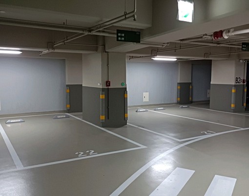 新碩泰順新建大樓B2平面停車位 - Image 4