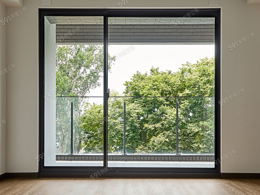 富凰大賦(大樓區)實景圖