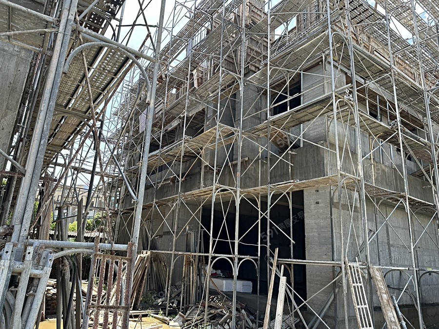 鴻創秀品苑(公寓)實景圖