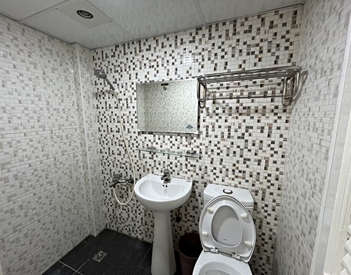 超值中國醫商圈雙人大套房 - Image 7