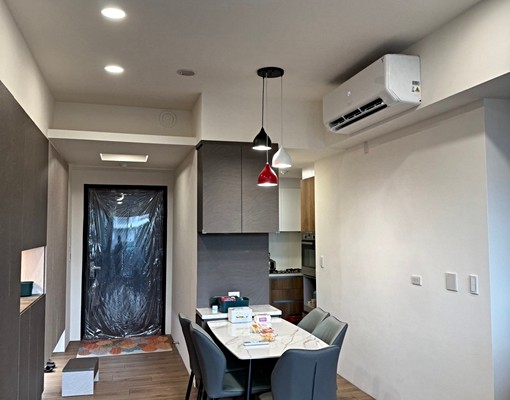 德鑫建設世紀官邸近彰基一卡皮箱入住便利 - Image 13