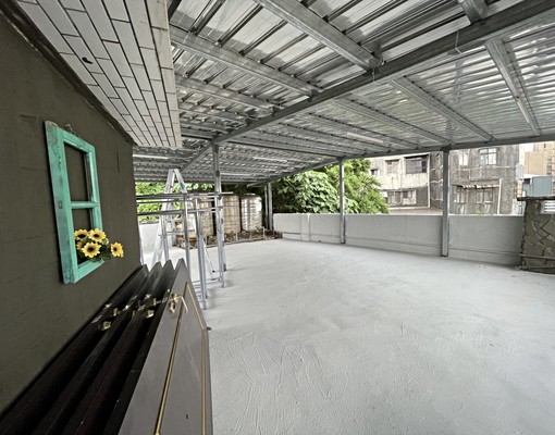 租屋（可申補）安靜低樓層近市區獨立門 - Image 9