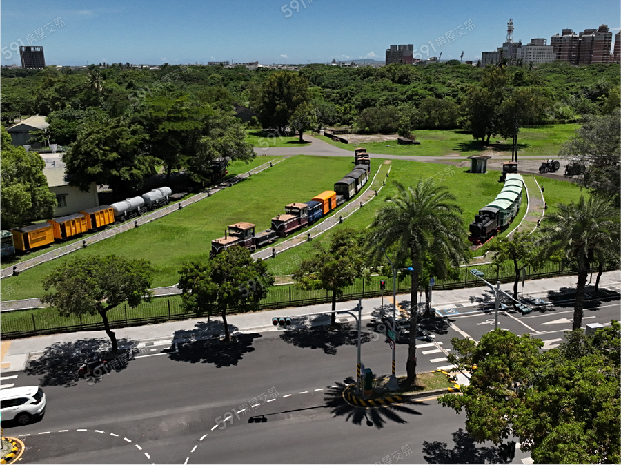 澤曜 · 好 young環境圖