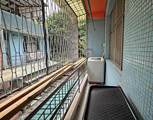石牌捷運面公園獨立陽台2F大套房 - Image 6