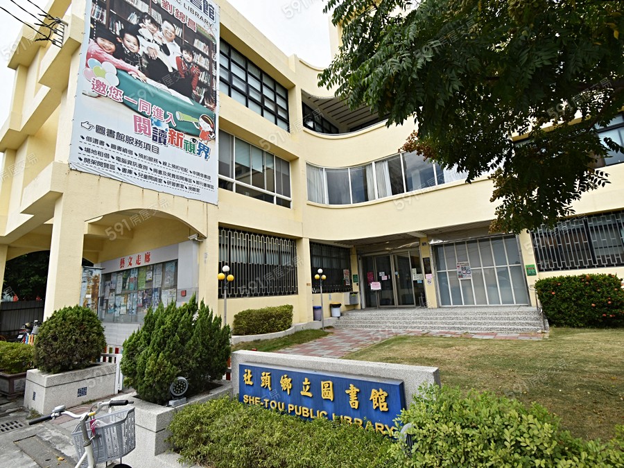 喬茂泰安環境圖