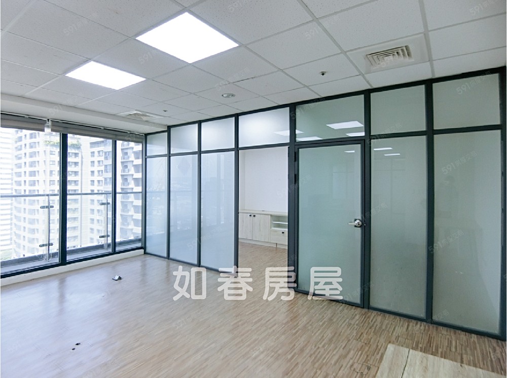 更多商辦請搜尋「台中商辦全覽網-如春房屋」，深耕台中四十年