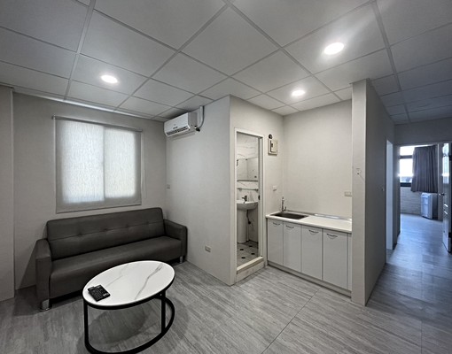 東海｜免仲｜兩房｜可貓｜租補｜適情侶朋友 - Image 2