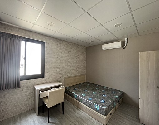 東海｜免仲｜兩房｜可貓｜租補｜適情侶朋友 - Image 4