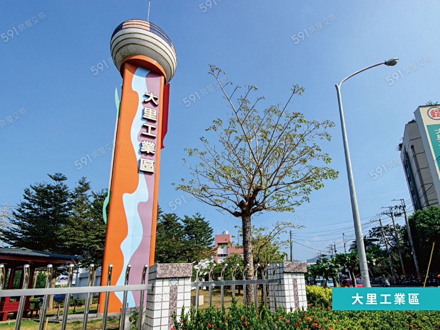 大隱之美NO3.品日子環境圖