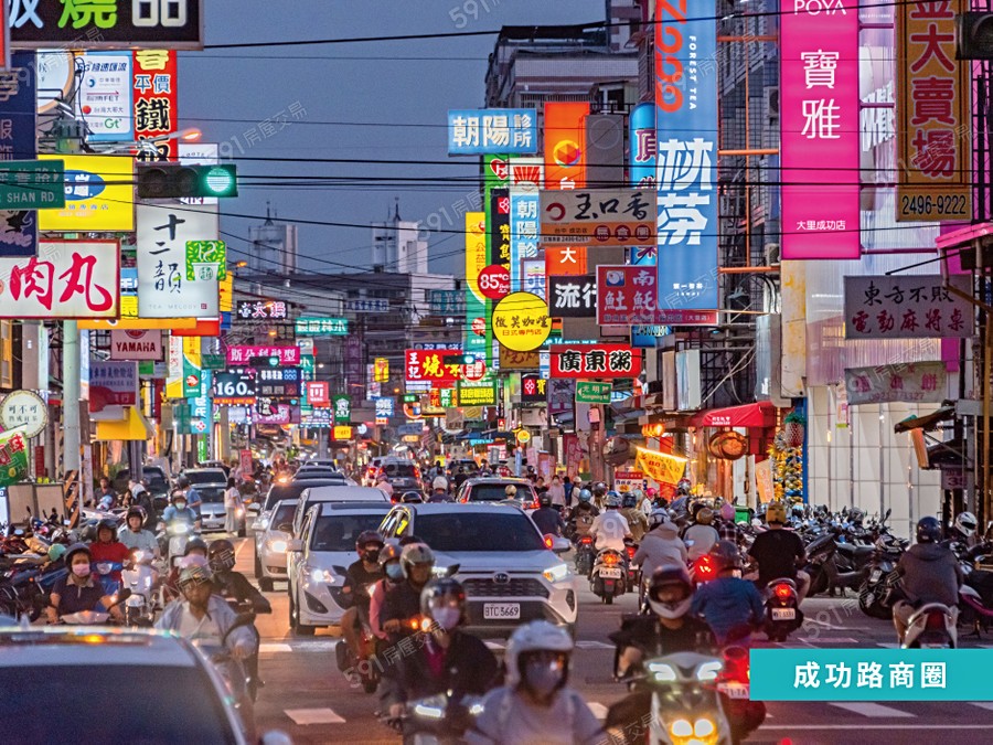 大隱之美NO3.品日子環境圖