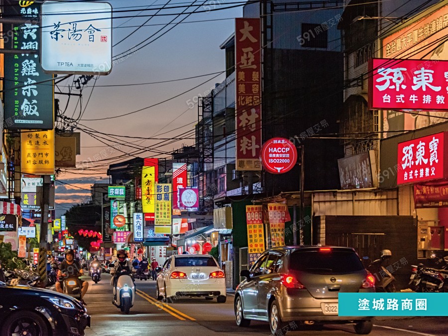 大隱之美NO3.品日子環境圖