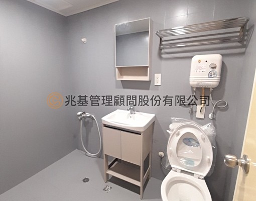 兆基🏡中山國小站/全新裝潢/有管理/可租金補貼 - Image 7