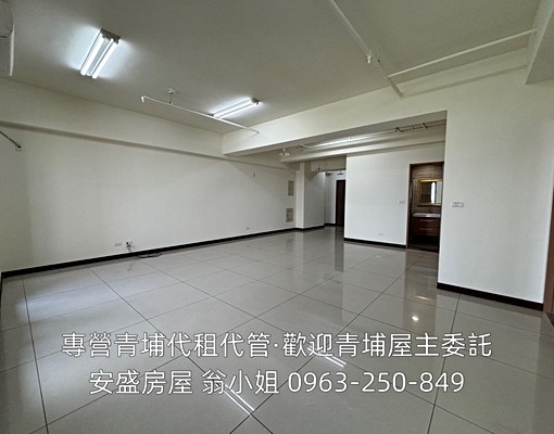 專營青埔租屋/近A18可公司辦公室可報稅/採光視野佳大2房 - Image 6