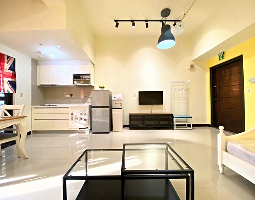 同行勿擾#新店小碧潭IKEA#美河市18坪亮麗套房 - Image 10