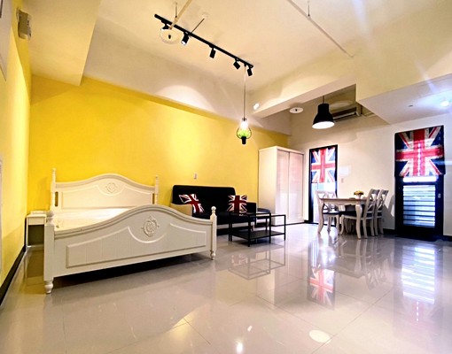 同行勿擾#新店小碧潭IKEA#美河市18坪亮麗套房 - Image 14