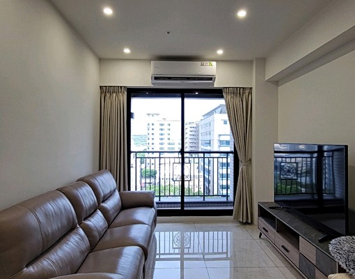 全新社區全新裝潢高樓 - Image 1