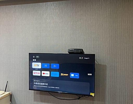 單身貴族。4K電視。免痔馬桶。浴室暖風機。休閒風旅。全新裝修 - Image 5