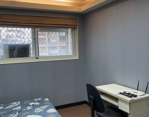 單身貴族。免痔馬桶。休閒風旅。安靜舒服。全新裝修 - Image 8