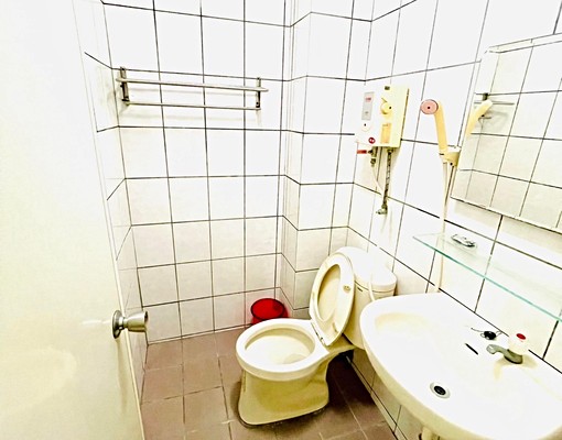 東海商圈上東別電梯套房 - Image 2