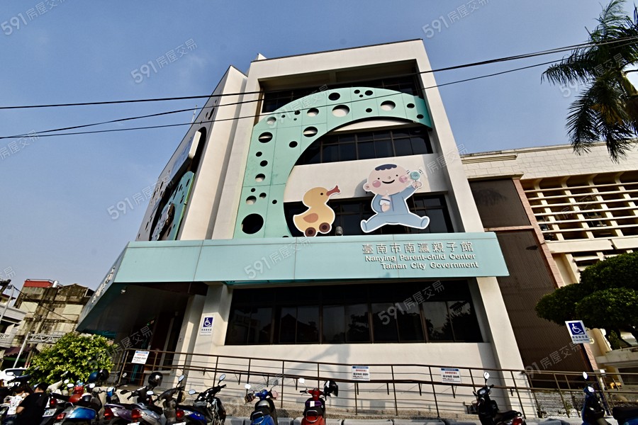 林森薈3-電梯公寓環境圖