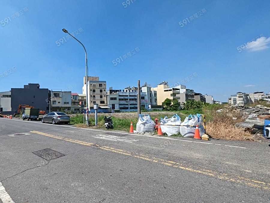 林森薈3-電梯公寓實景圖