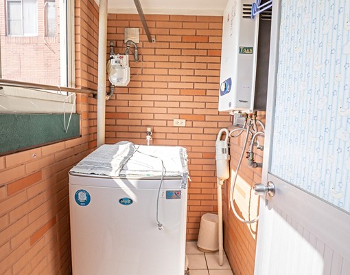 南區綠原道高樓三房+B1機平車位 - Image 4