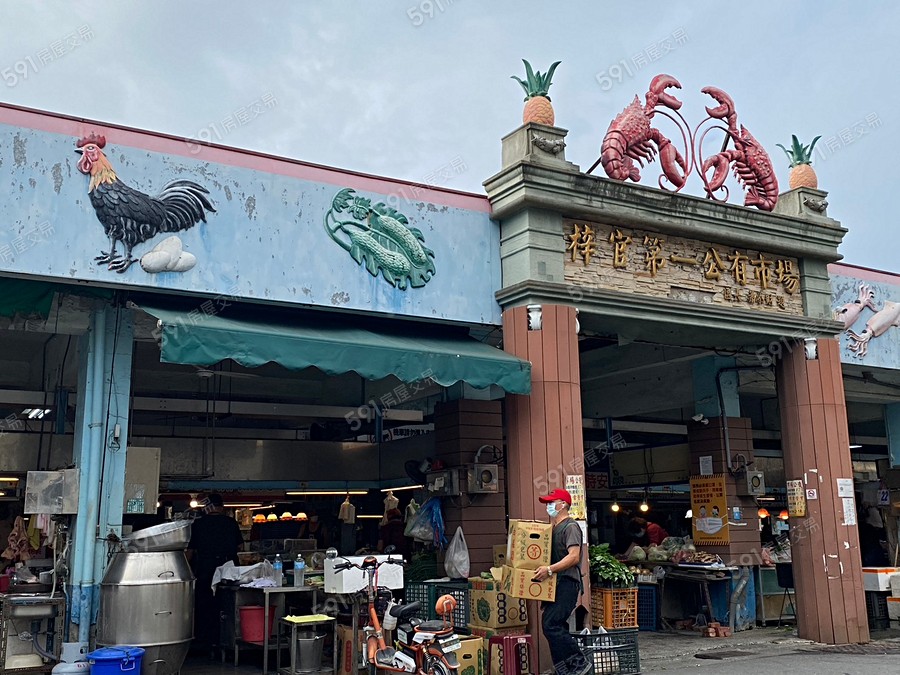 小春日和3(華廈)環境圖