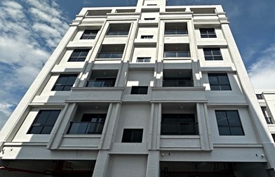 小春日和3(華廈)