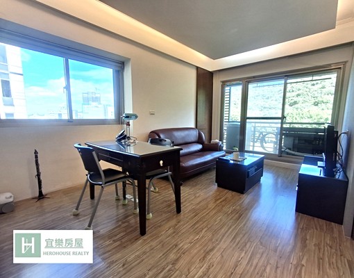 MRT劍南站美景全天管理優質住家租金含稅 - Image 2