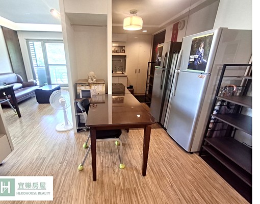MRT劍南站美景全天管理優質住家租金含稅 - Image 5