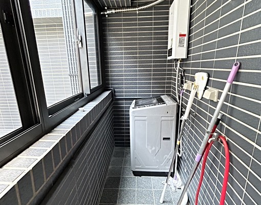 九成新兩房家具電全/可養愛寵/有車位可另租 - Image 14