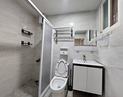 獨立陽台洗曬衣一樓獨立進出，可租補可貓 - Image 10