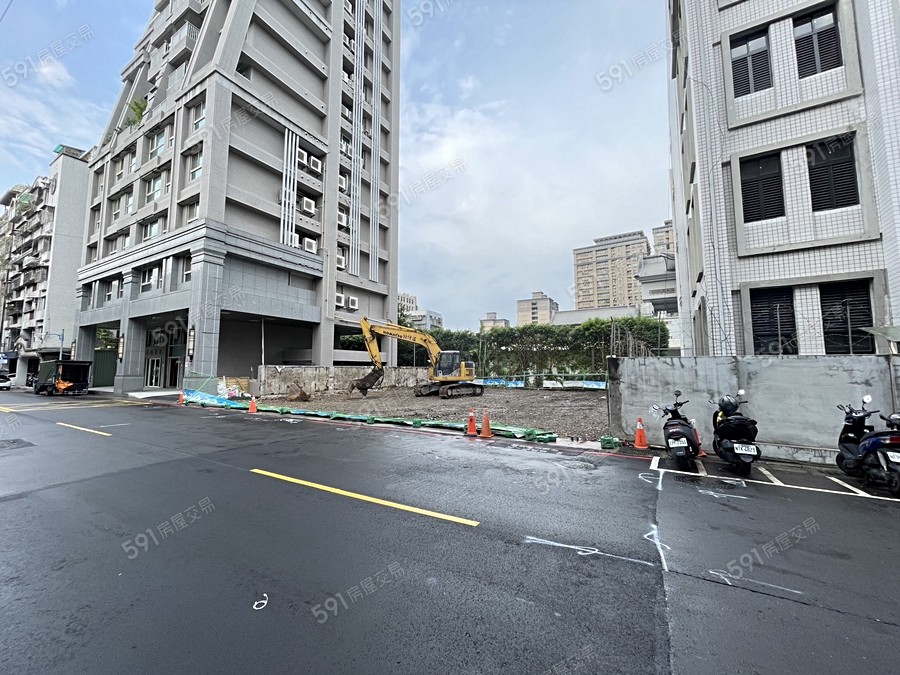 金玖民有琚實景圖