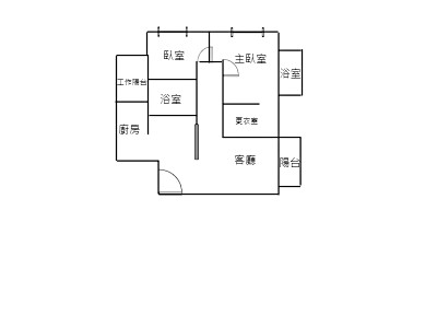 社區圖片