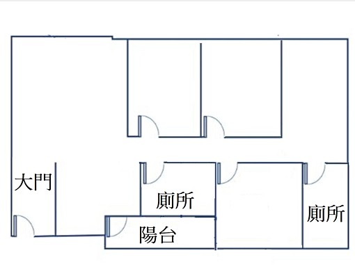 社區圖片