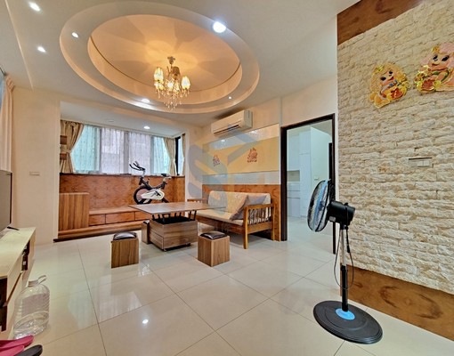 🍄近學區🍄近黃昏市場🍄社區管理🍄 - Image 2