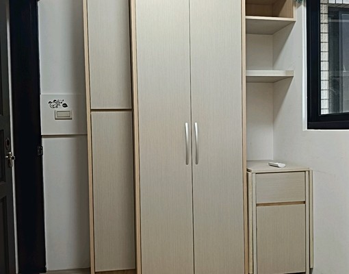 （屋主直租即刻入住）小新營傢俱家電齊全明亮兩房平移車位 - Image 11