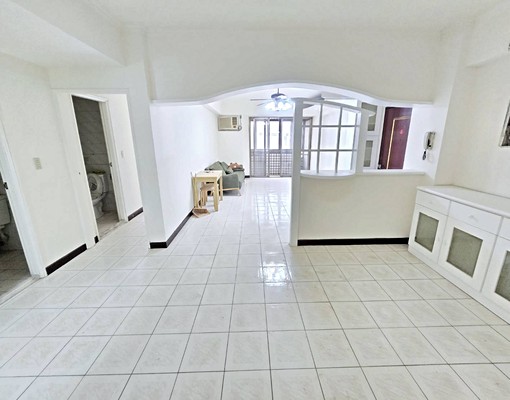 舒適寬敞大三房有電梯機車好停近公園採光 - Image 3