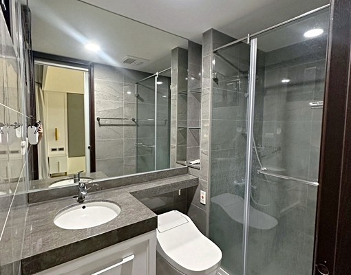 🖤💕市中心｜太普明日匯｜三房質感裝潢平車 - Image 8